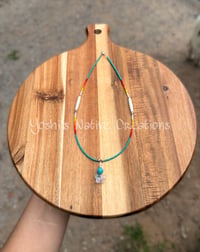 Butterfly Choker 