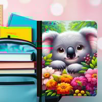 Image 5 of Composition Book - Koala
