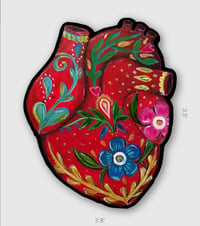 Image 2 of CORAZON 