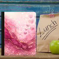 Image 1 of Composition Book - Marble