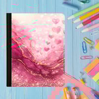 Image 5 of Composition Book - Marble