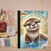 Image 2 of Composition Book - Otter