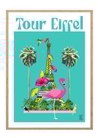 Image 2 of Tour Eiffel