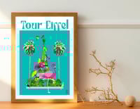 Image 1 of Tour Eiffel