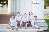 Image 2 of The Downtown Minis - SUMMER SPECIAL 