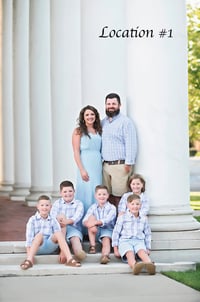 Image 1 of The Downtown Minis - SUMMER SPECIAL 