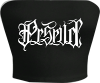 Image 2 of PRSRVD LETRAS TUBE TOP