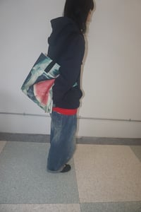 Image 6 of kova&Stasis Space&Lucas Blalock_ Sibling Tote A