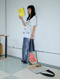 Image 9 of kova&Stasis Space&Lucas Blalock_ Sibling Tote A