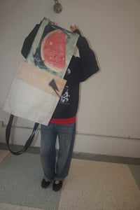 Image 7 of kova&Stasis Space&Lucas Blalock_ Sibling Tote A