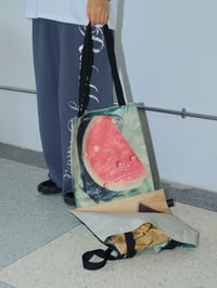 Image 12 of kova&Stasis Space&Lucas Blalock_ Sibling Tote A