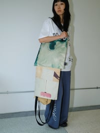 Image 14 of kova&Stasis Space&Lucas Blalock_ Sibling Tote A