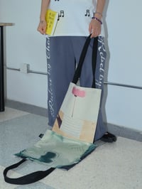 Image 15 of kova&Stasis Space&Lucas Blalock_ Sibling Tote A
