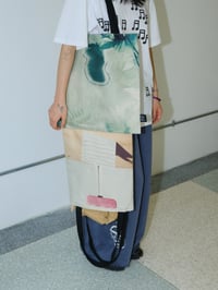 Image 19 of kova&Stasis Space&Lucas Blalock_ Sibling Tote A