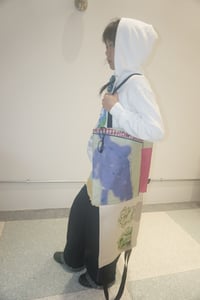 Image 19 of kova&Stasis Space&Lucas Blalock_ Sibling Tote B