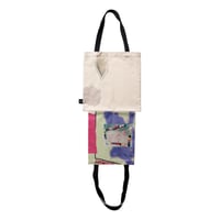Image 2 of kova&Stasis Space&Lucas Blalock_ Sibling Tote B