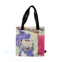 Image 4 of kova&Stasis Space&Lucas Blalock_ Sibling Tote B
