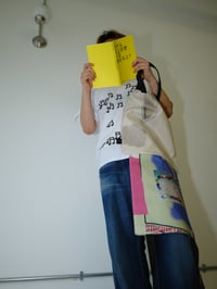 Image 5 of kova&Stasis Space&Lucas Blalock_ Sibling Tote B