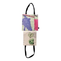 Image 1 of kova&Stasis Space&Lucas Blalock_ Sibling Tote B