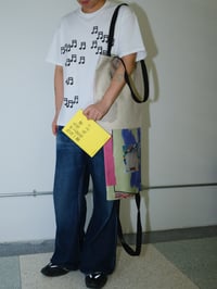 Image 8 of kova&Stasis Space&Lucas Blalock_ Sibling Tote B