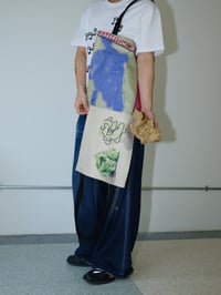 Image 11 of kova&Stasis Space&Lucas Blalock_ Sibling Tote B