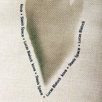 Image 12 of kova&Stasis Space&Lucas Blalock_ Sibling Tote B