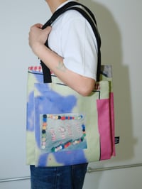 Image 13 of kova&Stasis Space&Lucas Blalock_ Sibling Tote B