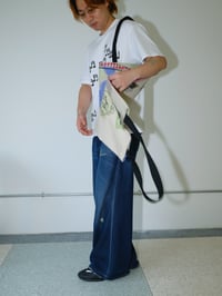 Image 14 of kova&Stasis Space&Lucas Blalock_ Sibling Tote B