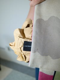 Image 16 of kova&Stasis Space&Lucas Blalock_ Sibling Tote B