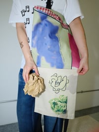 Image 17 of kova&Stasis Space&Lucas Blalock_ Sibling Tote B