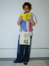 Image 18 of kova&Stasis Space&Lucas Blalock_ Sibling Tote B