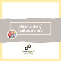 Image 1 of RÍNXOLS / RICITOS