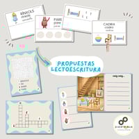 Image 4 of RÍNXOLS / RICITOS