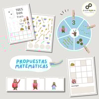 Image 5 of RÍNXOLS / RICITOS