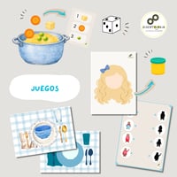 Image 6 of RÍNXOLS / RICITOS