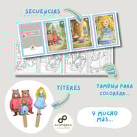 Image 3 of RÍNXOLS / RICITOS