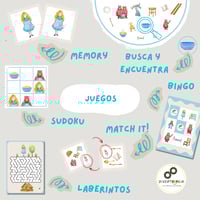 Image 2 of RÍNXOLS / RICITOS