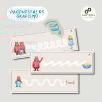 Image 7 of RÍNXOLS / RICITOS