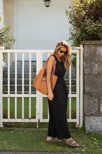 Image 1 of Bolso Vichy Glaise