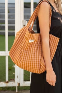 Image 2 of Bolso Vichy Glaise