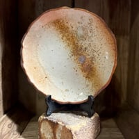 Image 1 of Primitive Shino plate <<<