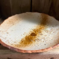 Image 3 of Primitive Shino plate <<<