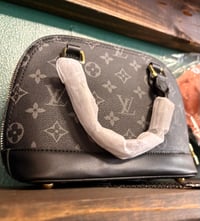 LV small tote