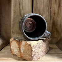 Image 2 of Black mug<<<<