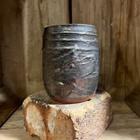 Image 3 of Black mug<<<<