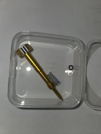 Image 2 of Suzuki Savage/S40 Jet Kit