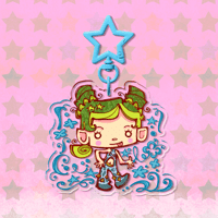 JOLYNE Keychain [PREORDER]