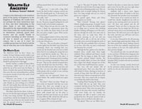 Image 2 of Ratcatcher Magazine Issue 02
