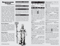 Image 3 of Ratcatcher Magazine Issue 02