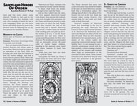 Image 4 of Ratcatcher Magazine Issue 02